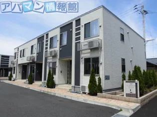 ベル パラダイスAの画像