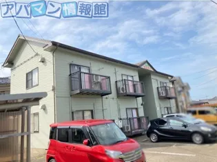 コーポひまわりの画像