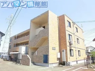 ヒルズオアシスの画像