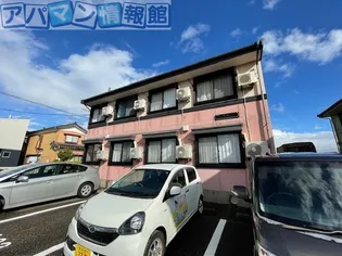 ビオラセアの画像