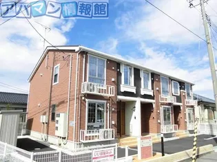 桜シャンブルの画像