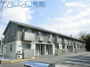 こもれび 参番館の画像