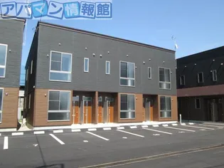 LA TERRE RICHEIIの画像