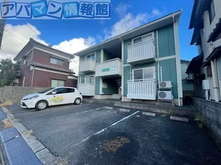 グリーンヴィラの画像