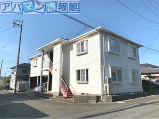 クレセントヴィラージュ亀田の画像