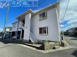 クレセント ヴィラージュ亀田の画像