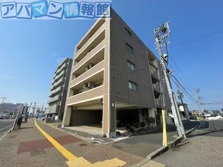 ベロウアイ東船場の画像