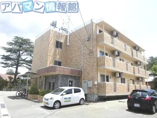 ウィスタリアの画像