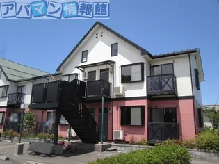 ヴィラ ランコントレDの画像