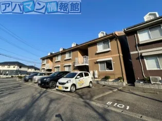 セジュール元町Aの画像