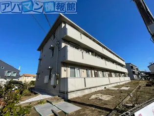 ファミール カメリアの画像