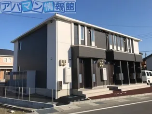 グロワールⅡの画像