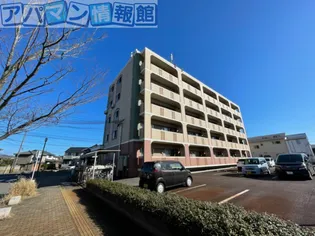 ヴィラエザンスの画像