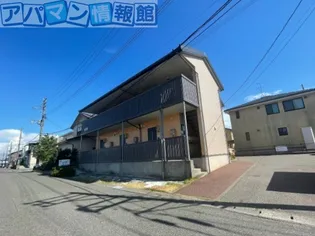 クレッセントあおば通の画像