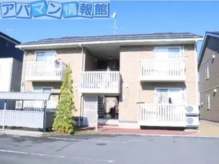 グランシャリオあおばの画像