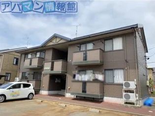 グリーンアベニュー Aの画像