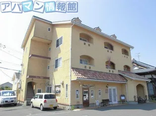 メゾンボワールの画像