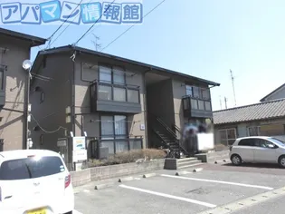 グランメゾン川口 ABの画像