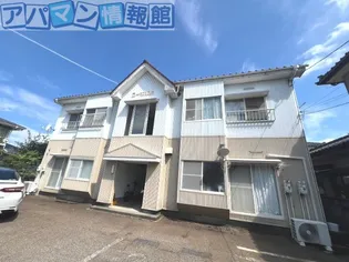 コーポ北上の画像