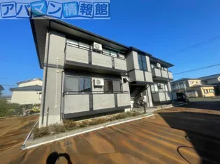 セジュール荻川 Bの画像