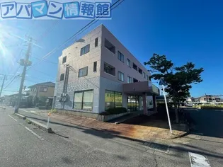 フロントステーションの画像