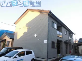 荻川ファーストハイツの画像