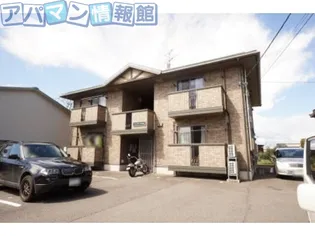 アルカディア中村の画像