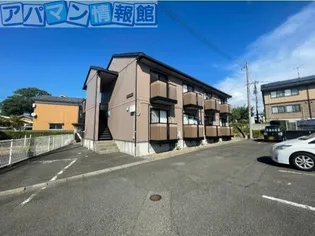 セゾンけやきの画像