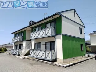 グリーンベールみなみの画像