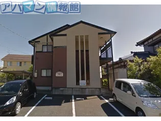 サン・プレリュードⅢ【2階】の外観