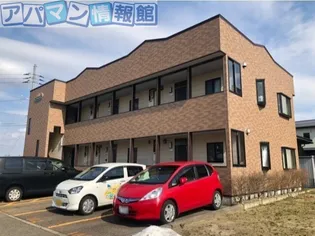 ステーションハイツの画像