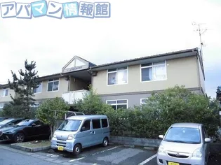 グリーンビレッジの画像