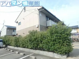 グリーンビレッジEの画像