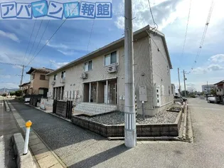 グランメールの画像