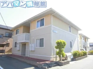 グラニーズガーデン Aの画像