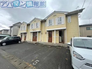 メゾンみそら野の画像