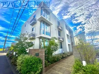 アルソーレあおばの画像