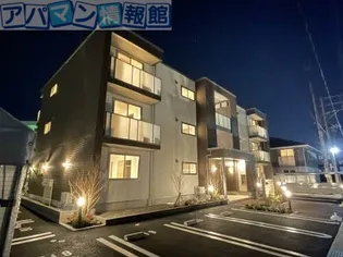 ベレオ石山の画像