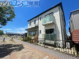 ラヴェンデュラ【1階】の外観