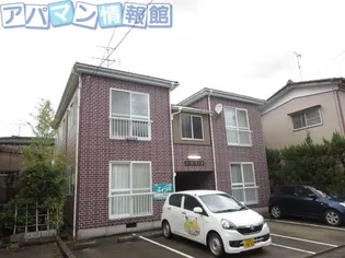 コーポドエルの画像