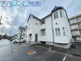 プリムローズ桜ヶ丘の画像