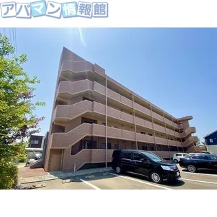 サンモールあおばの画像
