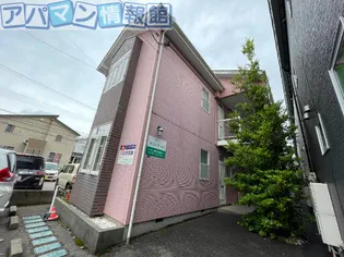 メゾン ド Kー1の画像