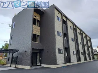 LUNAラポルテの画像