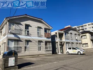 ニュービューティハウスの画像