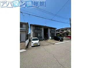 シャンヴィラージュの画像