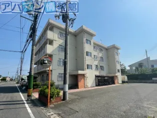桜ヶ丘ハイツの画像