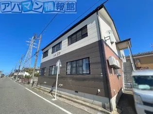 コーポ石井の画像