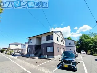 ベルテ椿Ⅰの画像