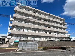 桜井マンションの画像